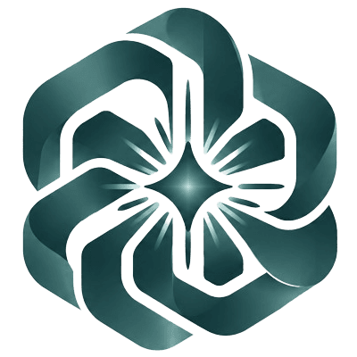 Aurevion AI Emblem